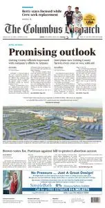 The Columbus Dispatch - May 13, 2022