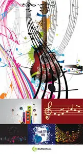 SS Music Set #3