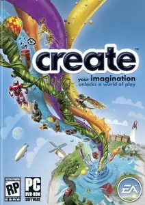 Create-FLT (PC/MacOSX/2010/MULTI8)
