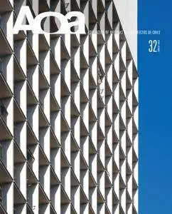 Revista AOA - Vol. 32, Agosto 2016