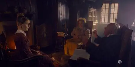 Gentleman Jack S01E04