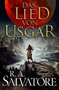 «Hexenzirkel - Band 1: Das Lied von Usgar» by R.A. Salvatore