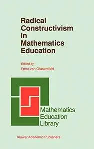 Didactics of Mathematics as a Scientific Discipline