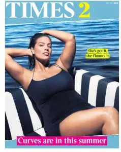 The Times Times 2 - 28 July 2021