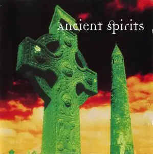 Ancient Spirits - Ancient Spirits (1998) (Re-up)
