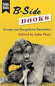 B-Side Books: Essays on Forgotten Favorites