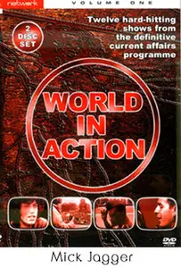 World In Action - Volume One - DVD Disc 1 - Part 3 of 6