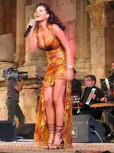 Nancy Ajram