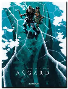 Dorison & Meyer - Asgard - Complet - (re-up)