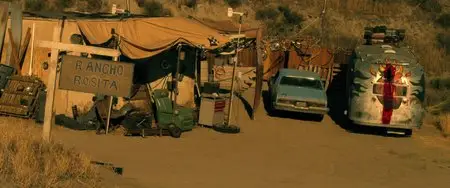 Bounty Killer (2013)