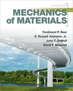 Mechanics of Materials (repost)