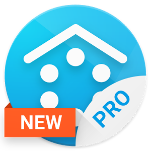 Smart Launcher Pro 3 v3.07 for Android