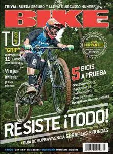 Bike México - octubre 01, 2014
