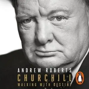 «Churchill» by Andrew Roberts