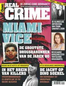 Real Crime - NL – 24 juli 2018