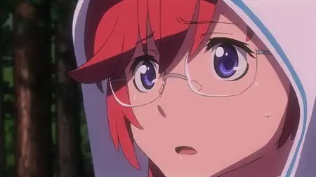 Ano Natsu de Matteru/ Ano Natsu de Matteru - 07