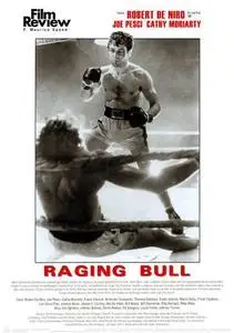 (Martin SCORSESE) Raging Bull [DVDrip] VOstf + Soundtrack