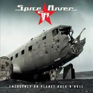 Spice River - Emergency on Planet Rock 'n' Roll (2018)