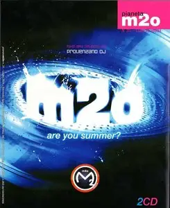 M2o Vol.36 - Are You Summer? (2014)