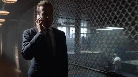 Suits S07E12