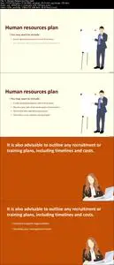 Business Planning: A Strategic Roadmap to Business Success