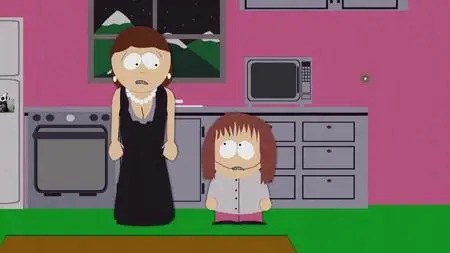 South Park S03E07