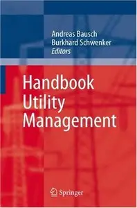 Andreas Bausch and Burkhard Schwenker, "Handbook Utility Management" (Repost)