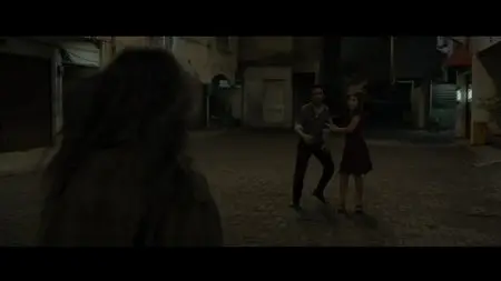 The Raid 2 (2014)