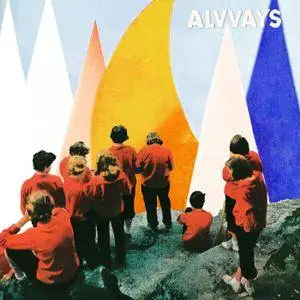 Alvvays - Antisocialites (2017) [Official Digital Download]