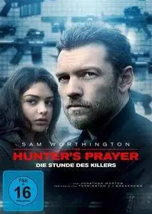 The Hunter's Prayer (2017)