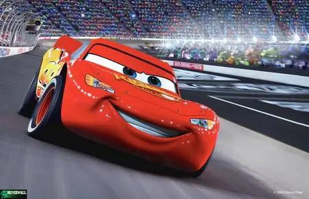 Pixar Cars wallpapers