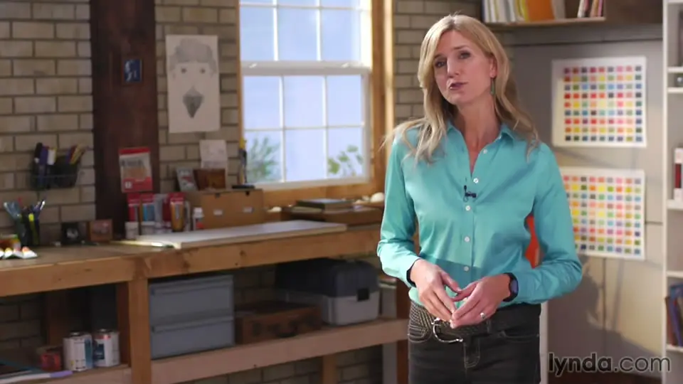 Foundations of Color