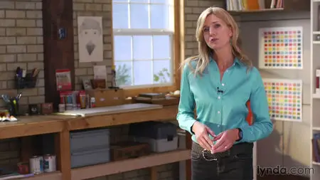 Foundations of Color