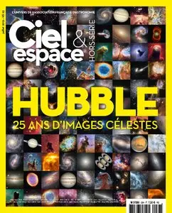Ciel & Espace Hors-Série N 23 - 2015