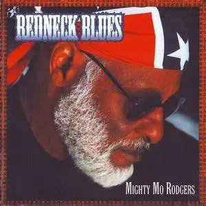 Mighty Mo Rodgers - Redneck Blues (2007)