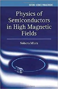 Physics of Semiconductors in High Magnetic Fields (Series on Semiconductor Science and Technology)