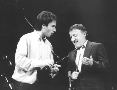 The Chieftains : Santiago (1996)