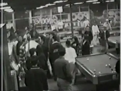 Move! Shoot! Live!