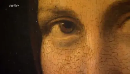 (Arte) La vie cachée des œuvres : Léonard de Vinci (2012)