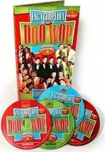 VA - The Encyclopedia Of Doo Wop Vol.4: Box Set 4CDs (2005)
