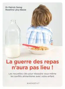 La guerre des repas n'aura pas lieu !