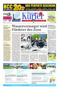 Warnow Kurier - 15. Dezember 2018