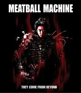 Meatball Machine (2005)