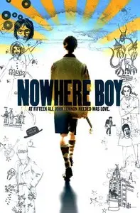 Nowhere Boy (2009)