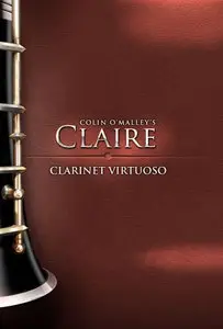 8Diо Clarinet Virtuoso KONTAKT