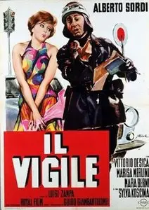 Il vigile / The Traffic Policeman (1960)