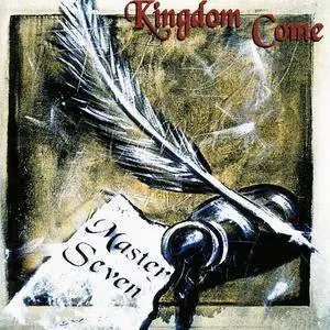 Kingdom Come - Master Seven (1997) Repost