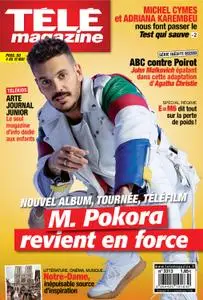 Télémagazine - 04 mai 2019