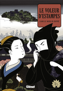 Le Voleur d'Estampes - Tome 1