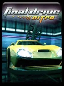 Final Drive: Nitro v1.0.0.162 Portable